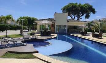 Imagem: Casa à venda no bairro Mangabeira - Eusébio/CE