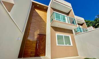 Imagem 4: Casa à venda no bairro Autódromo - Eusébio/CE