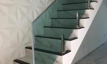 Imagem 6: Casa à venda no bairro Autódromo - Eusébio/CE