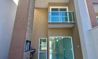 Imagem 2: Casa à venda no bairro Autódromo - Eusébio/CE