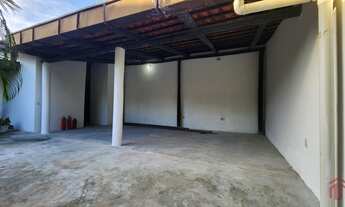 Imagem 4: Salão comercial para alugar no bairro Encantada - Eusébio/CE