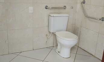 Imagem 3: Salão comercial para alugar no bairro Encantada - Eusébio/CE