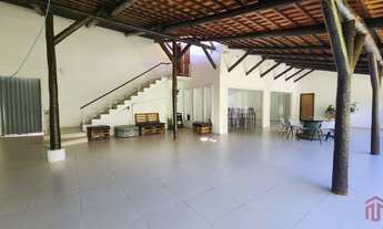 Imagem 7: Salão comercial para alugar no bairro Encantada - Eusébio/CE