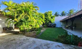 Imagem 1: Salão comercial para alugar no bairro Encantada - Eusébio/CE