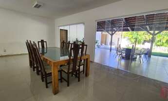 Imagem 6: Salão comercial para alugar no bairro Encantada - Eusébio/CE