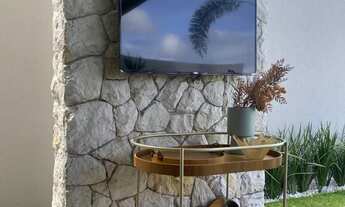 Imagem: Casa à venda no bairro Pedra - Eusébio/CE