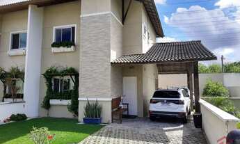 Imagem: Casa em Condomínio Villa Toscana