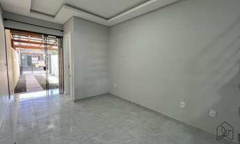 Imagem: Casa Geminada em Pirabeiraba, Joinville/SC