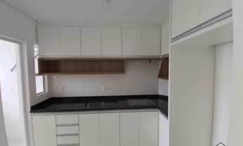 Imagem: Apartamento à venda no bairro Pirabeiraba