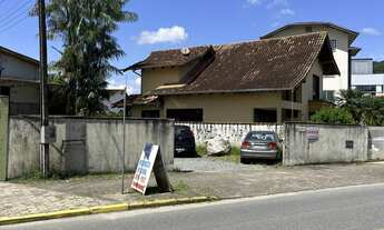 Imagem 7: Terreno com Galpão à Venda