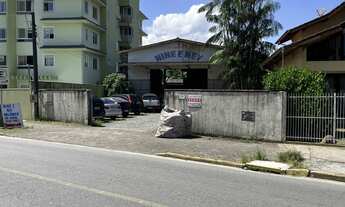 Imagem 5: Terreno com Galpão à Venda