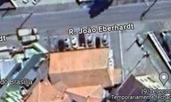 Imagem 4: Terreno com Galpão à Venda