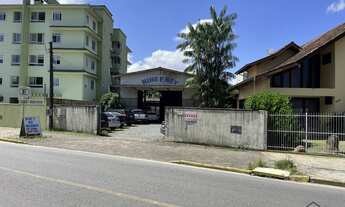 Imagem: Terreno com Galpão à Venda