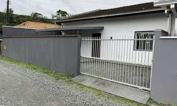 Imagem: Casa Geminada Locação