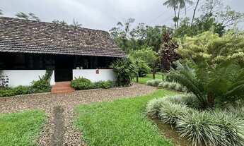 Imagem: Chácara á Venda em Pirabeiraba