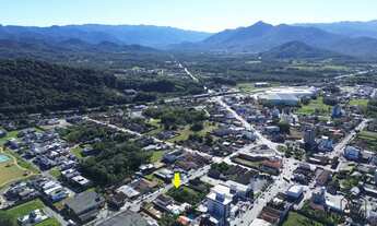 Imagem: Terreno em Pirabeiraba, Joinville/SC