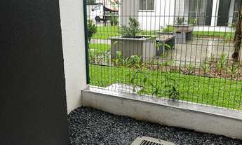 Imagem 6: Apartamento Térreo Venda