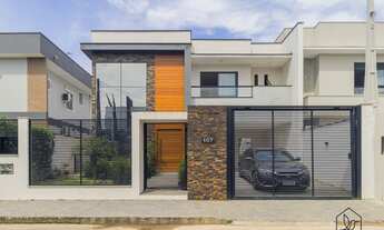 Imagem: BELÍSSIMA CASA NO CENTRO DE PIRABEIRABA