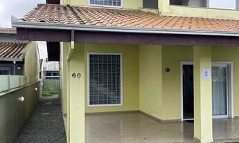 Imagem: Sobrado 3 Quartos, Balneário Barra do Sul/SC