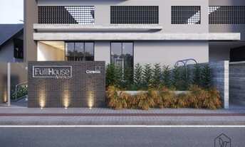 Imagem 2: APARTAMENTO 2 QUARTOS