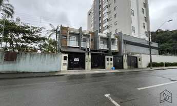 Imagem: Casa Geminada no Santo Antônio