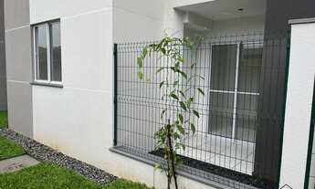 Imagem: Apartamento à venda no bairro Pirabeiraba