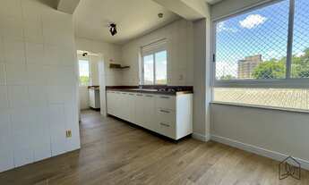 Imagem 3: Apartamento 3 quartos