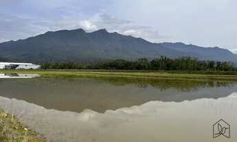 Imagem: Área à Venda - Garuva/SC