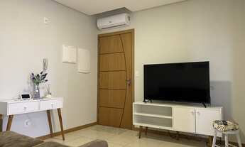 Imagem: Apartamento 3 Quartos Sol da Manhã