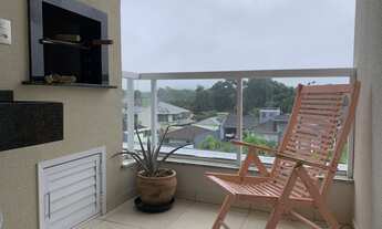 Imagem 2: Apartamento 3 quartos à venda no bairro Pirabeiraba - Joinville/SC