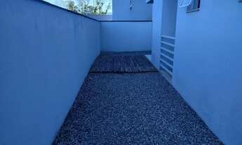 Imagem: Apartamento Térreo com Giardino