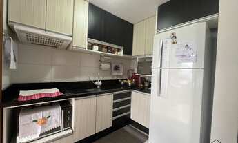 Imagem: Apartamento 2 Quartos Semi-mobiliado