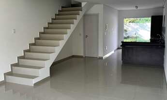 Imagem: Sobrado Geminado Locação