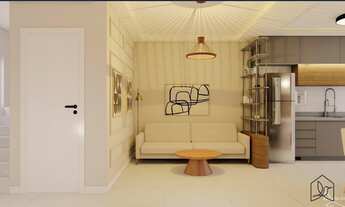 Imagem: Casa Sobrado em Costa e Silva, Joinville/SC