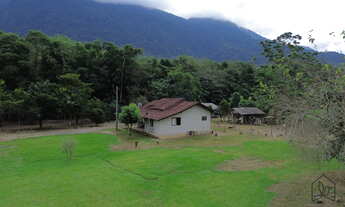 Imagem: Chácara em Pirabeiraba, Joinville/SC