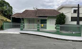 Imagem: Casa à venda no bairro Nova Brasília