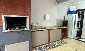 Imagem 6: Casa Averbada com 3 quartos e Piscina