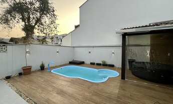 Imagem 3: Casa Averbada com 3 quartos e Piscina