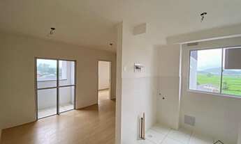 Imagem: Apartamento à venda no bairro Pirabeiraba