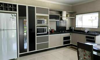 Imagem: Sobrado Único, 3 dormitórios na Rua Livino