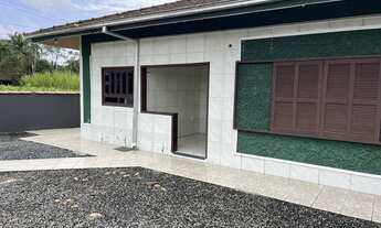 Imagem: Casa Térrea Locação