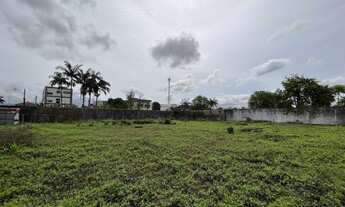 Imagem 7: Terreno Centro Pirabeiraba