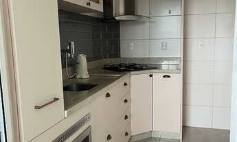 Imagem 6: Apartamento Semi Mobiliado em Pirabeiraba