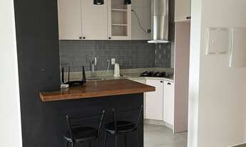 Imagem 2: Apartamento Semi Mobiliado em Pirabeiraba