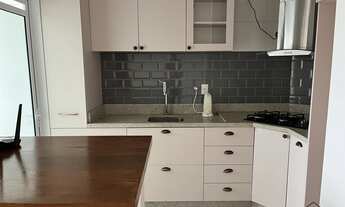 Imagem: Apartamento Semi Mobiliado em Pirabeiraba