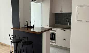 Imagem 3: Apartamento Semi Mobiliado em Pirabeiraba