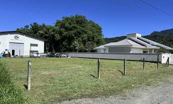 Imagem: Terreno no Centro de Pirabeiraba