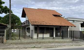 Imagem 2: Sobrado à Venda Itapoá/SC