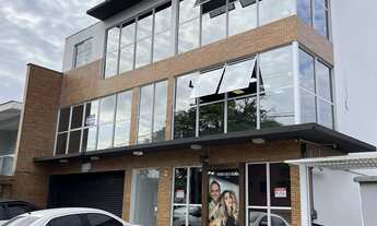 Imagem: Sala comercial para alugar no bairro Anita