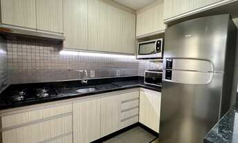 Imagem 2: Apartamento 2 Quartos e 2 vagas